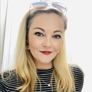 Meet your Posher, Audrey